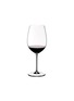 Main View - Click To Enlarge - RIEDEL - Sommeliers red wine glass - Bordeaux Grand Cru
