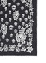 Detail View - Click To Enlarge - ALEXANDER MCQUEEN - Skull and ivy print modal-silk scarf