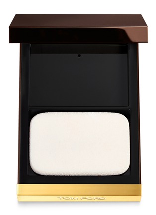 Main View - Click To Enlarge - TOM FORD - Traceless Foundation Compact Case