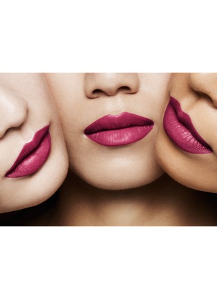 Detail View - Click To Enlarge - TOM FORD - Lip Color Matte - Plum Lush