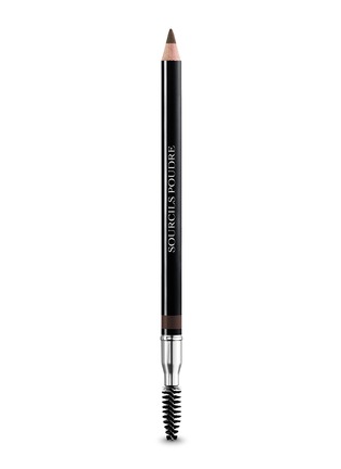 Main View - Click To Enlarge - DIOR BEAUTY - Powder Eyebrow Pencil – 693 Dark Brown