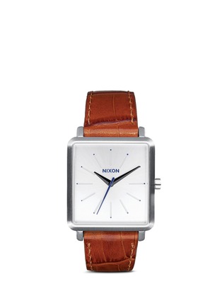 Main View - Click To Enlarge - NIXON - 'K Squared' watch