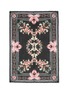 Main View - Click To Enlarge - GIVENCHY - Paradise flower print cashmere-silk scarf