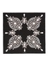 Main View - Click To Enlarge - GIVENCHY - Jewel print silk twill scarf
