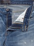 Detail View - Click To Enlarge - J BRAND - 'Tyler' ripped slim fit jeans
