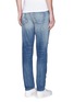 Back View - Click To Enlarge - J BRAND - 'Tyler' ripped slim fit jeans