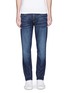 Detail View - Click To Enlarge - J BRAND - 'Tyler' slim fit jeans