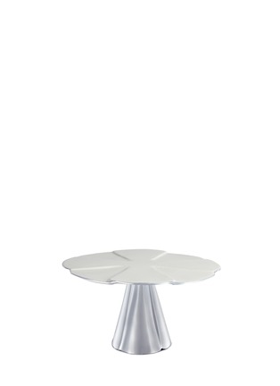 Main View - Click To Enlarge - LUNARES - 'Saveur' Small Cake Stand