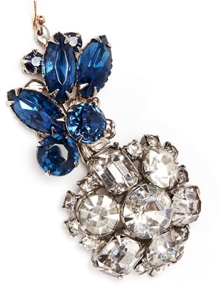 Detail View - Click To Enlarge - LULU FROST - 100 Year vintage earrings