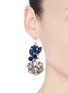 Figure View - Click To Enlarge - LULU FROST - 100 Year vintage earrings