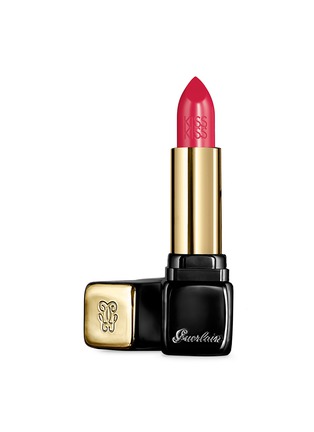 Main View - Click To Enlarge - GUERLAIN - KissKiss Lipstick – 324 Red Love