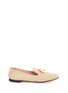 Main View - Click To Enlarge - 73426 - Shark tooth with allover stud slip-ons