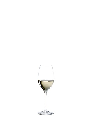 Main View - Click To Enlarge - RIEDEL - Grape white wine glass - Riesling/Sauvignon Blanc
