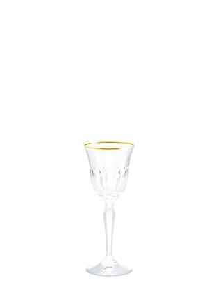 Main View - Click To Enlarge - ROGAŠKA - Aulide white wine glass
