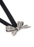Detail View - Click To Enlarge - LANVIN - 'Diane' bow brooch