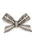 Main View - Click To Enlarge - LANVIN - 'Diane' bow brooch