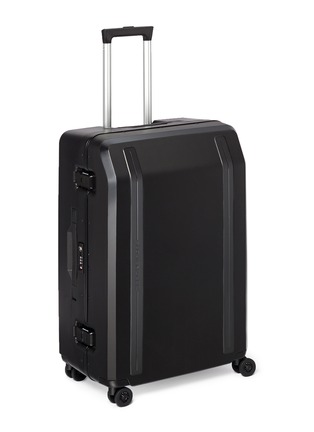 Main View - Click To Enlarge - ZERO HALLIBURTON - Travellers 26"" four-wheel spinner suitcase