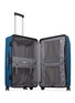 Detail View - Click To Enlarge - ZERO HALLIBURTON - Travellers 28"" four-wheel spinner suitcase