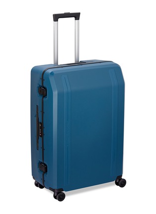 Main View - Click To Enlarge - ZERO HALLIBURTON - Travellers 28"" four-wheel spinner suitcase