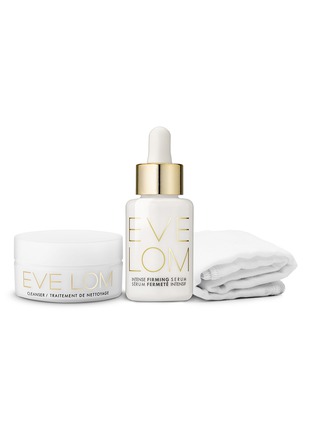 Main View - Click To Enlarge - EVE LOM - Intense Firming Serum Set