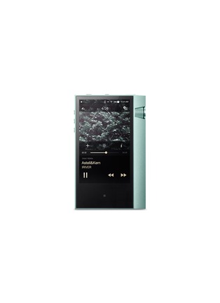 Main View - Click To Enlarge - ASTELL&KERN - AK70 portable music player