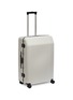 Main View - Click To Enlarge - ZERO HALLIBURTON - Travellers 28" four-wheel spinner suitcase