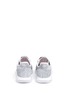 Back View - Click To Enlarge - ADIDAS - 'Tubular Shadow' knit sneakers