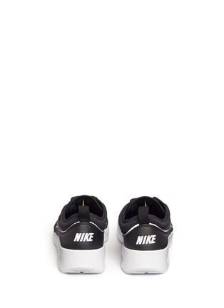 Back View - Click To Enlarge - NIKE - 'Air Max Thea Ultra' mesh sneakers