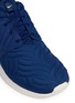 Detail View - Click To Enlarge - NIKE - 'Roshe One Premium' quilted sneakers