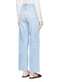Back View - Click To Enlarge - SIMON MILLER - 'Wilston' wide leg jeans