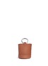 Detail View - Click To Enlarge - SIMON MILLER - 'Bonsai' mini buffalo leather bucket bag