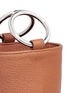  - SIMON MILLER - 'Bonsai' mini buffalo leather bucket bag