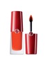 Main View - Click To Enlarge - GIORGIO ARMANI BEAUTY - Lip Magnet Liquid Lipstick - 300 Tangerine