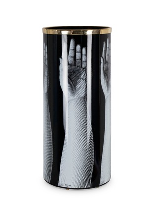Main View - Click To Enlarge - FORNASETTI - Mani umbrella stand