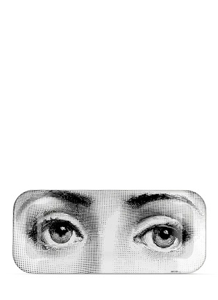Main View - Click To Enlarge - FORNASETTI - Occhi tray