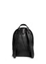Back View - Click To Enlarge - 3.1 PHILLIP LIM - 'Bianca' mini fringe pocket leather backpack