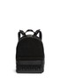 Main View - Click To Enlarge - 3.1 PHILLIP LIM - 'Bianca' mini fringe pocket leather backpack