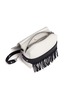 Detail View - Click To Enlarge - 3.1 PHILLIP LIM - 'Bianca' small fringe leather crossbody bag