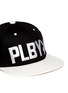 Detail View - Click To Enlarge - PLAYBOY - x Special Product Design logo cap