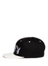 Figure View - Click To Enlarge - PLAYBOY - x Special Product Design logo cap