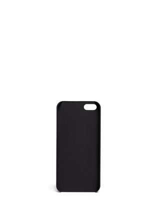 Figure View - Click To Enlarge - PLAYBOY - x Special Product Design logo print iPhone 5/5s case