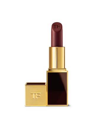 Main View - Click To Enlarge - TOM FORD - Lip Color Matte - 10 Black Dahlia