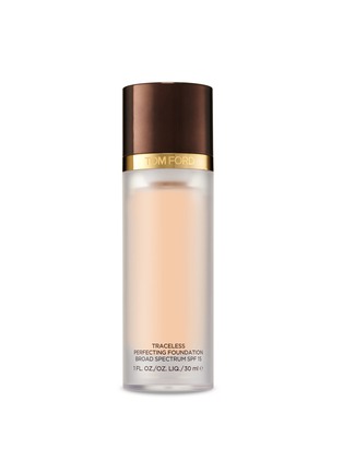 Main View - Click To Enlarge - TOM FORD - Traceless Perfecting Foundation SPF15 - Cream