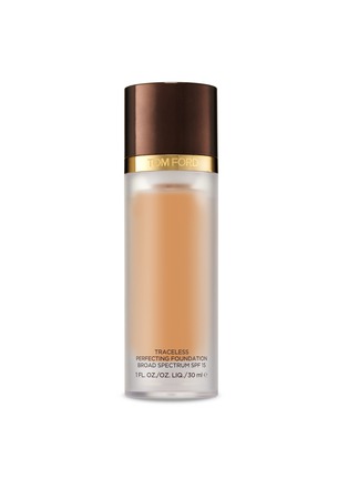 Main View - Click To Enlarge - TOM FORD - Traceless Perfecting Foundation SPF15 - Sable
