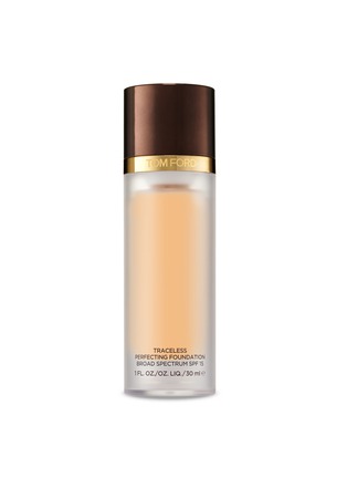 Main View - Click To Enlarge - TOM FORD - Traceless Perfecting Foundation SPF15 - Buff