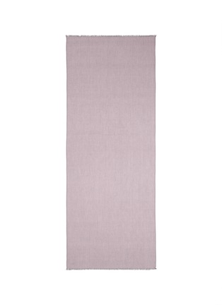 Main View - Click To Enlarge - ISH - Cashmere scarf