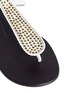 Detail View - Click To Enlarge - 73426 - Embellished sandals