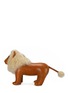 Detail View - Click To Enlarge - ZUNY - Classic lion bookend