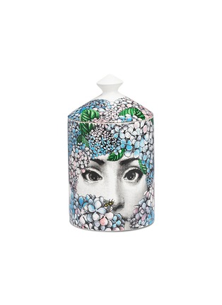 Main View - Click To Enlarge - FORNASETTI - Ortensia Scented Candle
