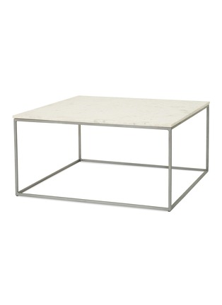 Main View - Click To Enlarge - CONTENT BY TERENCE CONRAN - Chelsea square coffee table